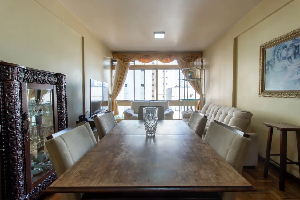 Foto 3 de Apartamento com 2 quartos à venda, 117m2 em Paraíso, São Paulo - SP