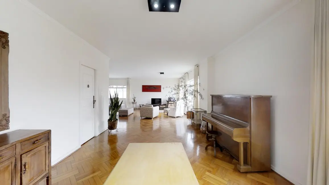 Foto 6 de Cobertura com 5 quartos à venda, 485m2 em Bela Vista, São Paulo - SP