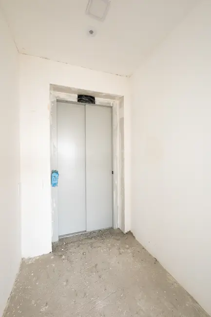 Apartamento com 3 quartos à venda, 154m2 em Campo Belo, São Paulo - SP - imagem 8 Foto 8 de Apartamento com 3 quartos à venda, 154m2 em Campo Belo, São Paulo - SP