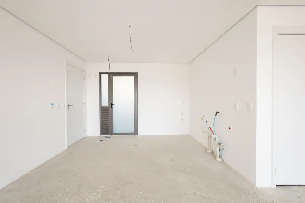 Apartamento com 3 quartos à venda, 154m2 em Campo Belo, São Paulo - SP - imagem 5 Foto 5 de Apartamento com 3 quartos à venda, 154m2 em Campo Belo, São Paulo - SP