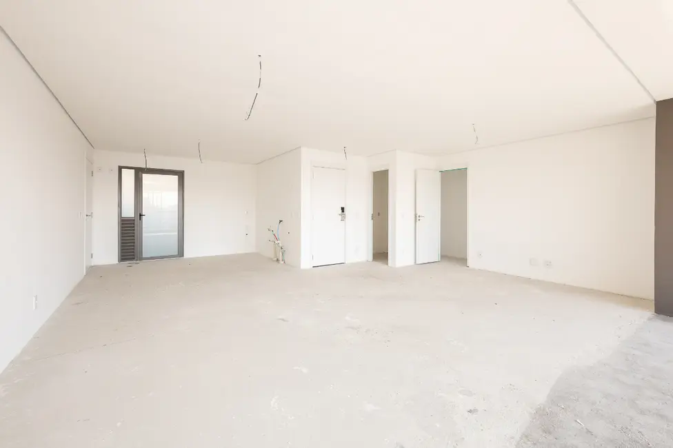 Apartamento com 3 quartos à venda, 154m2 em Campo Belo, São Paulo - SP - imagem 4 Foto 4 de Apartamento com 3 quartos à venda, 154m2 em Campo Belo, São Paulo - SP