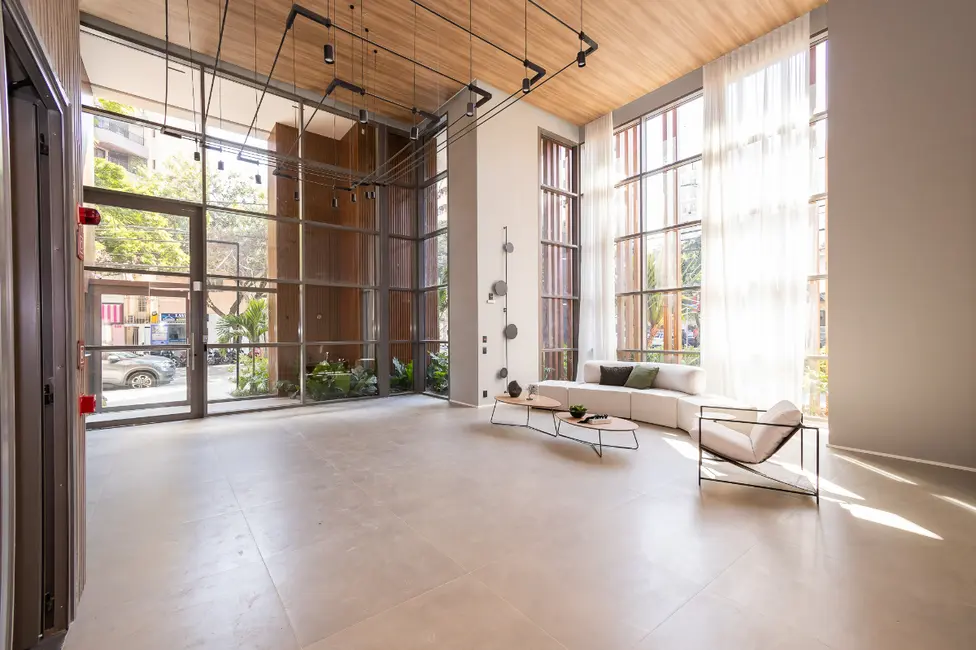 Apartamento com 3 quartos à venda, 154m2 em Campo Belo, São Paulo - SP - imagem 1 Foto 1 de Apartamento com 3 quartos à venda, 154m2 em Campo Belo, São Paulo - SP