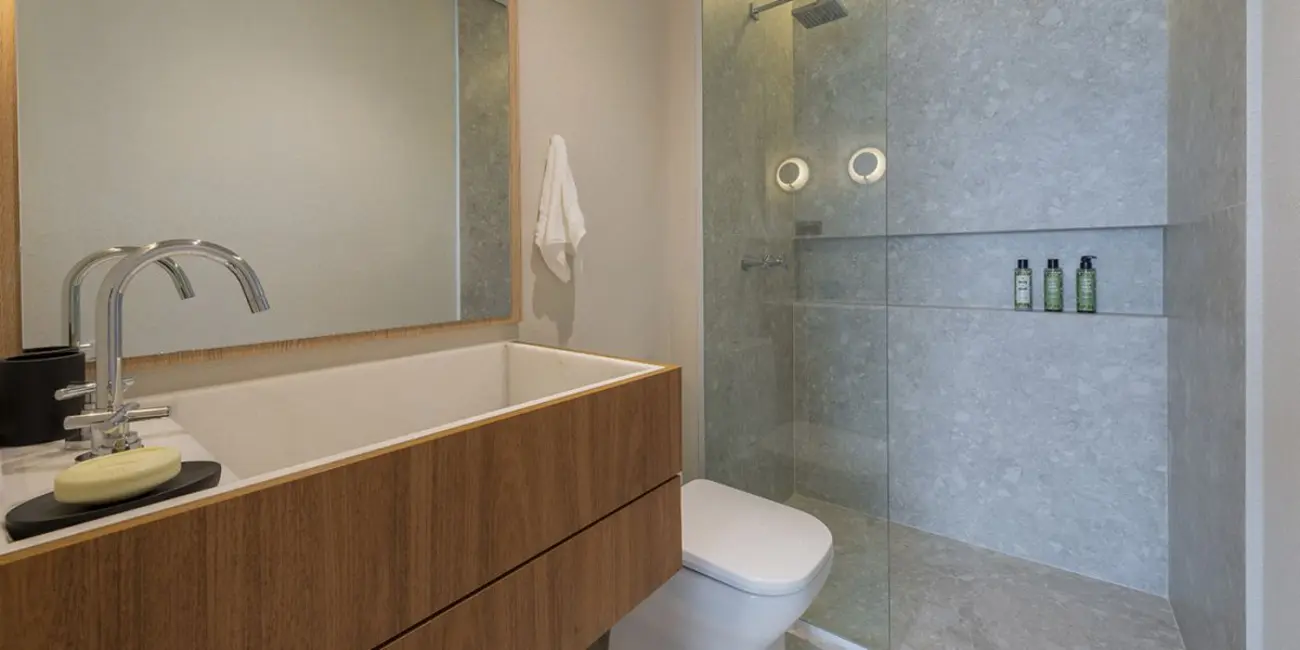 Foto 7 de Apartamento com 2 quartos à venda, 105m2 em Campo Belo, São Paulo - SP