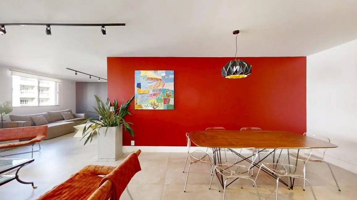 Foto 1 de Apartamento com 2 quartos à venda, 141m2 em Itaim Bibi, São Paulo - SP