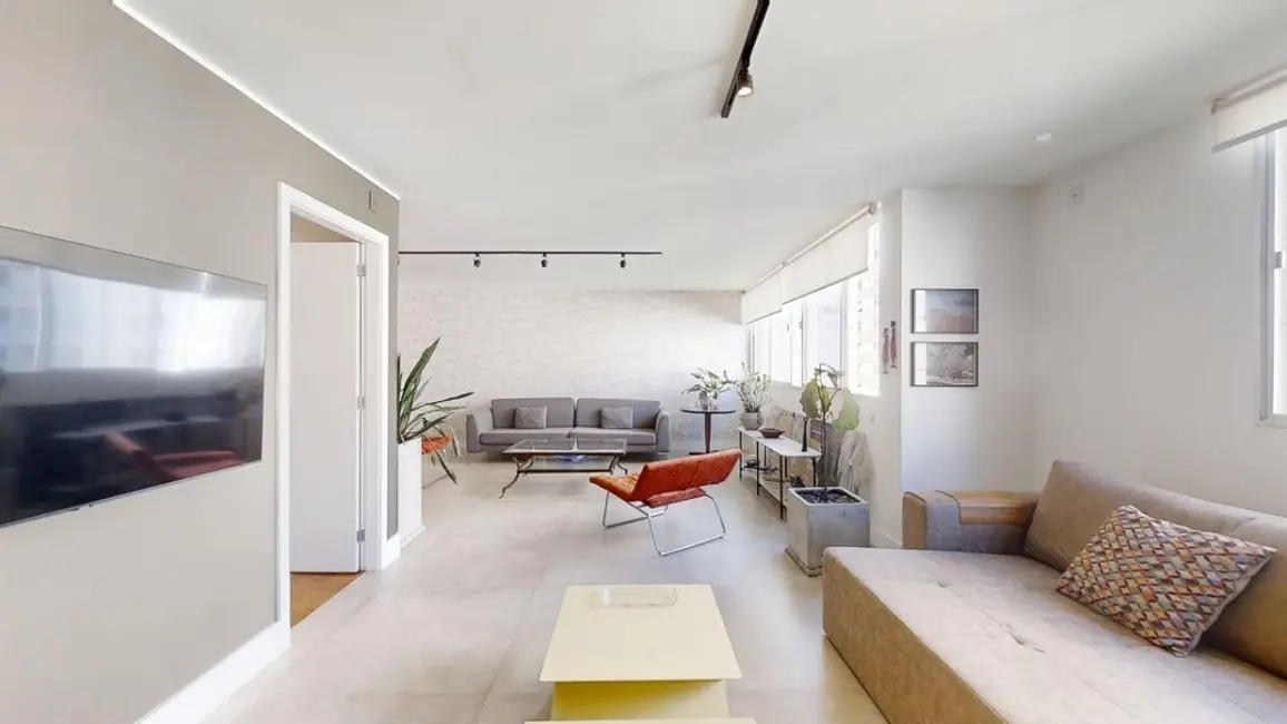 Foto 5 de Apartamento com 2 quartos à venda, 141m2 em Itaim Bibi, São Paulo - SP