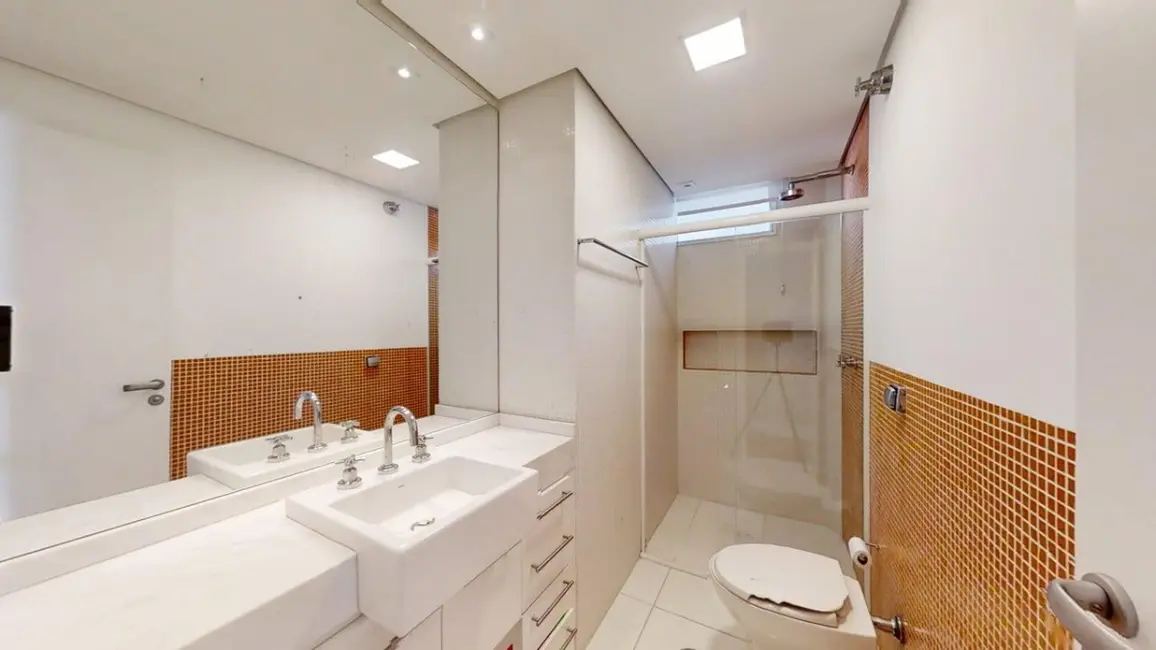 Foto 9 de Apartamento com 2 quartos à venda, 141m2 em Itaim Bibi, São Paulo - SP