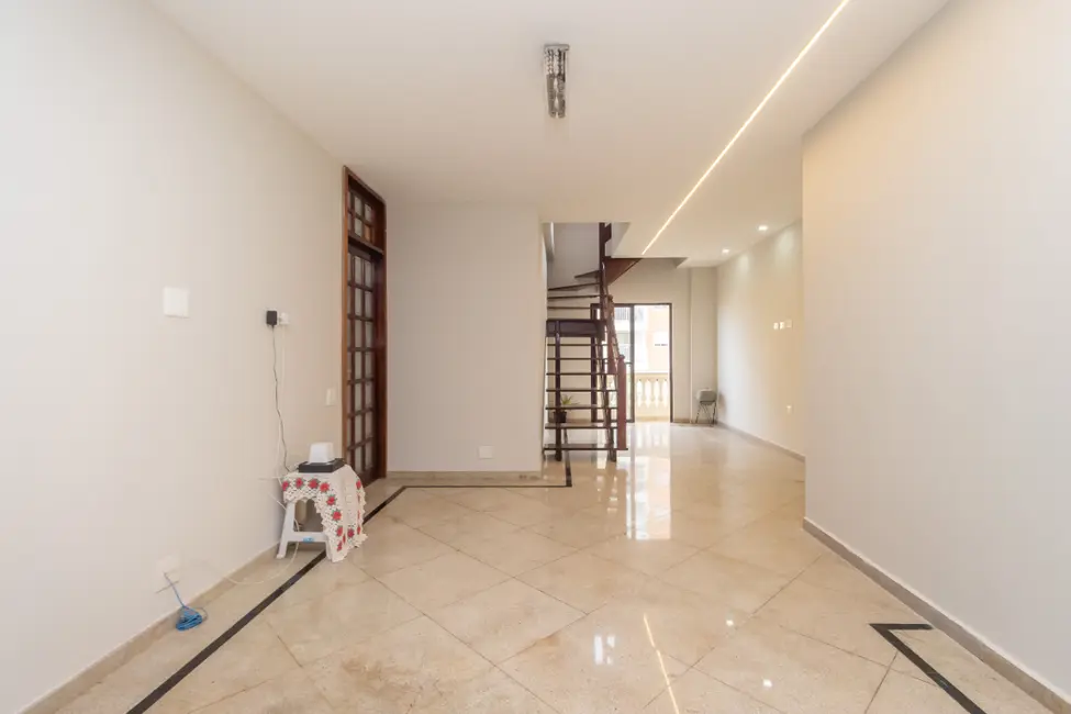 Foto 7 de Cobertura com 3 quartos à venda, 192m2 em Saúde, São Paulo - SP