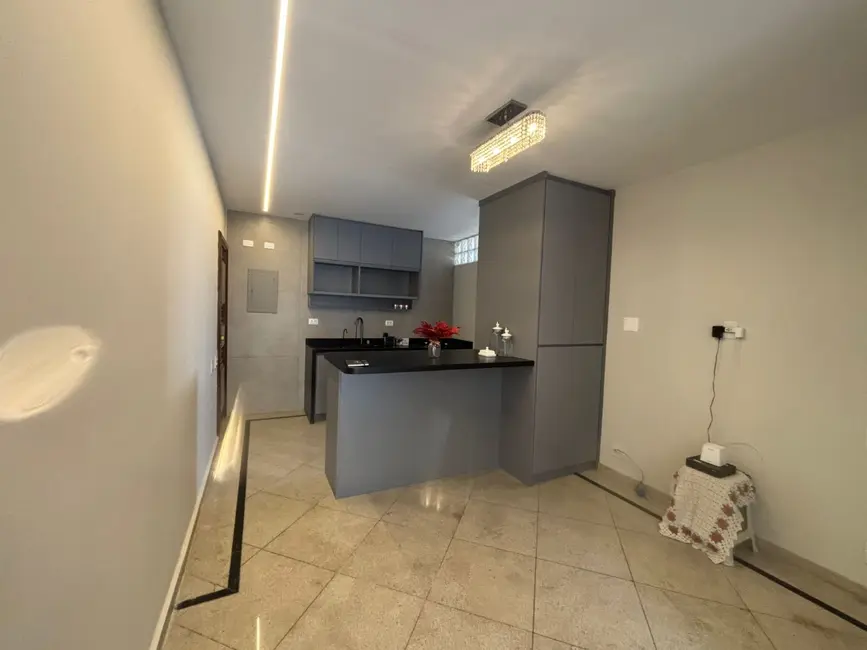 Foto 2 de Cobertura com 3 quartos à venda, 192m2 em Saúde, São Paulo - SP