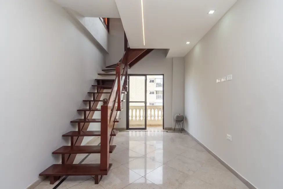 Foto 5 de Cobertura com 3 quartos à venda, 192m2 em Saúde, São Paulo - SP