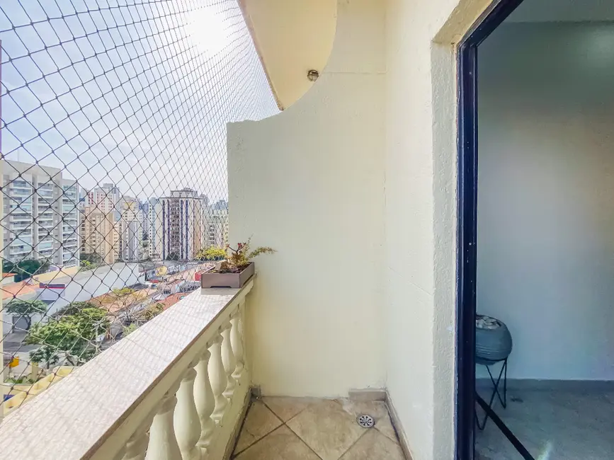 Foto 6 de Cobertura com 3 quartos à venda, 192m2 em Saúde, São Paulo - SP