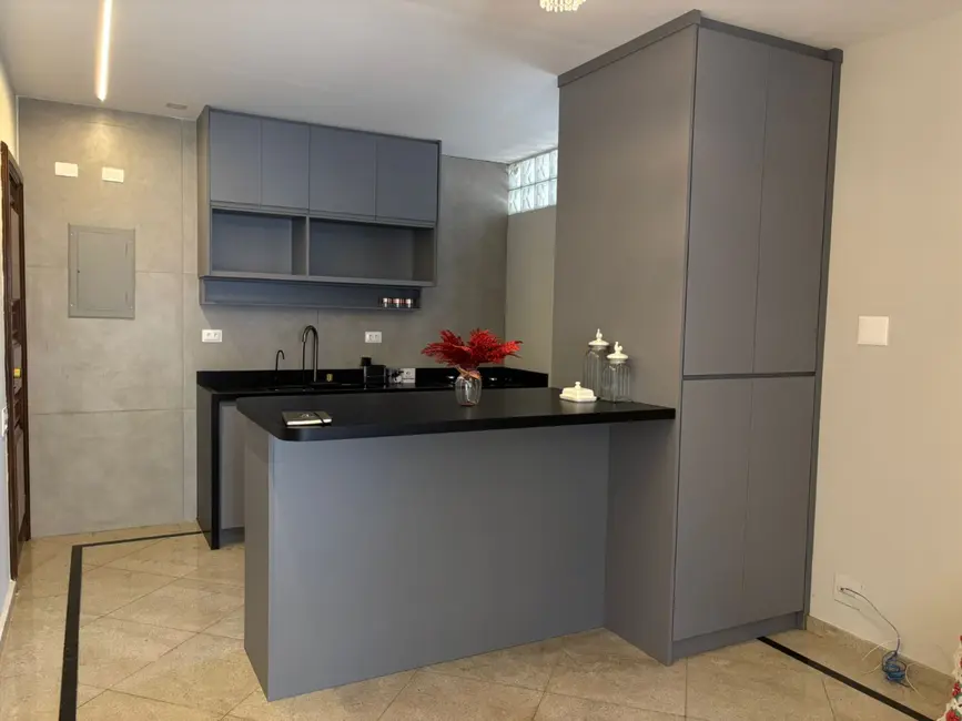 Foto 4 de Cobertura com 3 quartos à venda, 192m2 em Saúde, São Paulo - SP