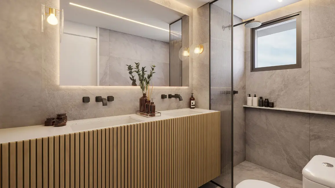 Foto 6 de Apartamento com 3 quartos à venda, 131m2 em Campo Belo, São Paulo - SP