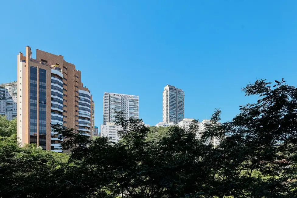 Foto 3 de Apartamento com 3 quartos à venda, 177m2 em Sumarezinho, São Paulo - SP