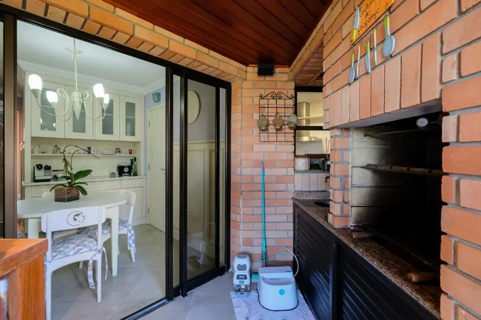 Foto 6 de Apartamento com 3 quartos à venda, 177m2 em Sumarezinho, São Paulo - SP