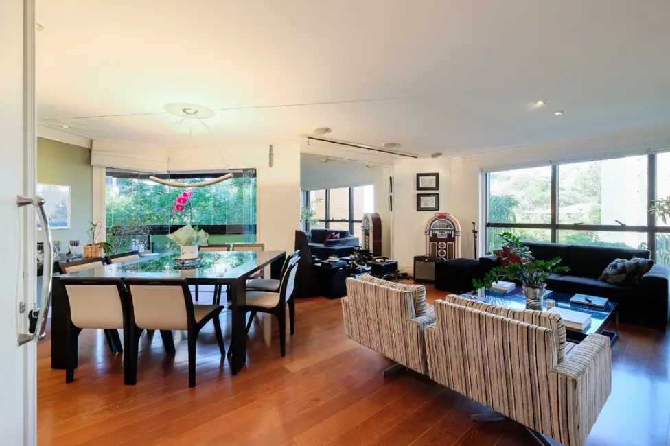 Foto 1 de Apartamento com 3 quartos à venda, 177m2 em Sumarezinho, São Paulo - SP