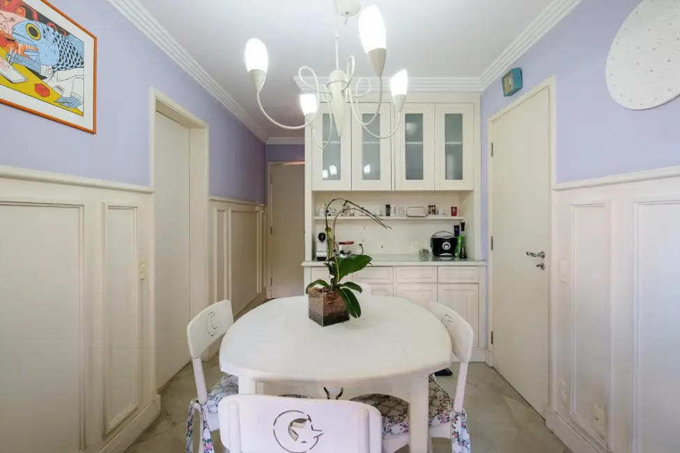 Foto 7 de Apartamento com 3 quartos à venda, 177m2 em Sumarezinho, São Paulo - SP