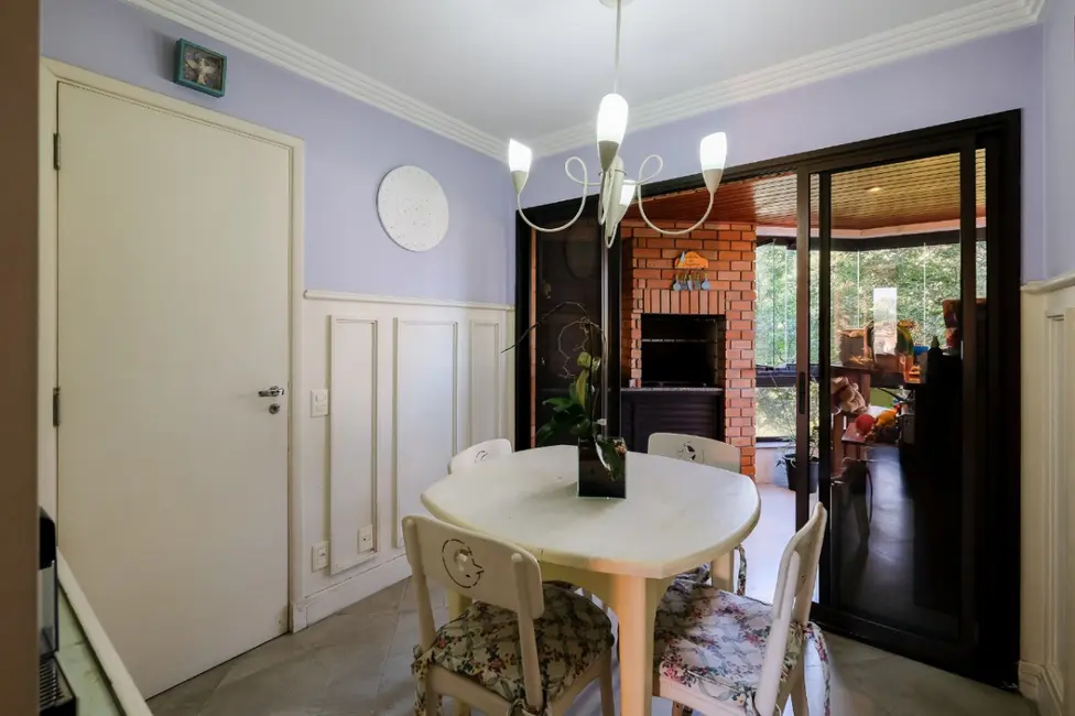 Foto 8 de Apartamento com 3 quartos à venda, 177m2 em Sumarezinho, São Paulo - SP