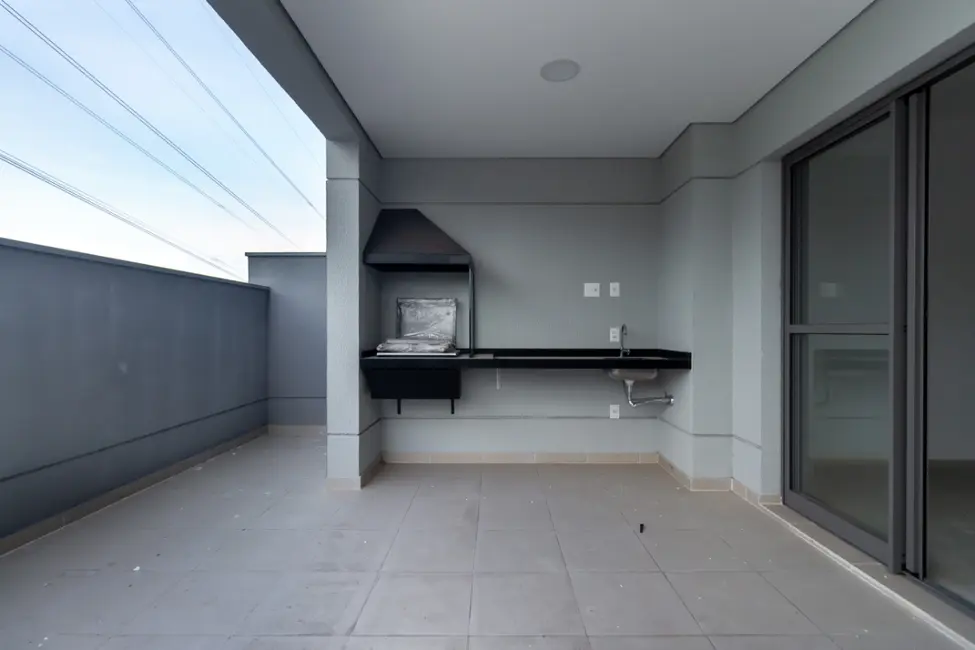 Foto 8 de Apartamento com 3 quartos à venda, 154m2 em City América, São Paulo - SP