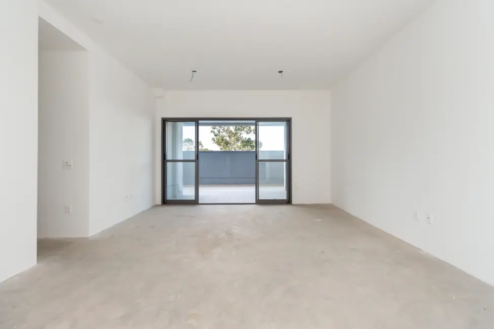 Foto 2 de Apartamento com 3 quartos à venda, 154m2 em City América, São Paulo - SP