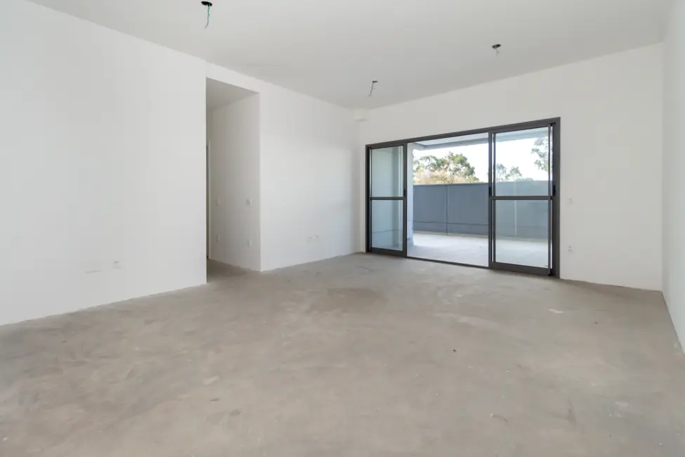 Foto 4 de Apartamento com 3 quartos à venda, 154m2 em City América, São Paulo - SP