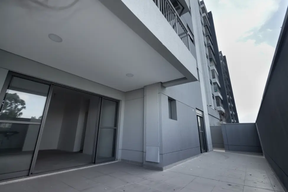 Foto 7 de Apartamento com 3 quartos à venda, 154m2 em City América, São Paulo - SP