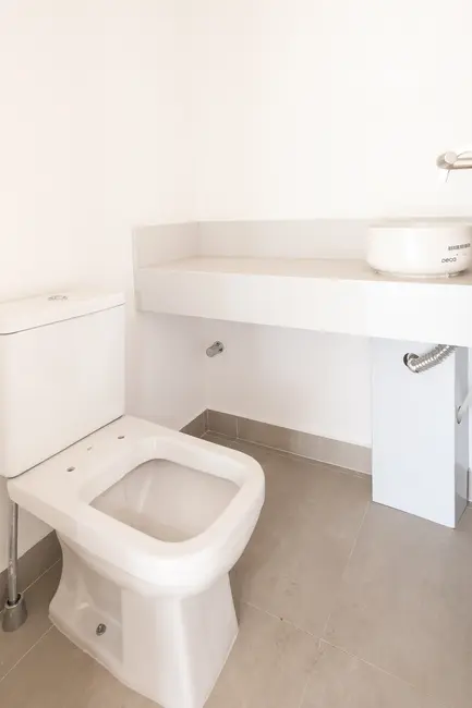 Foto 7 de Apartamento com 3 quartos à venda, 121m2 em Vila Sofia, São Paulo - SP