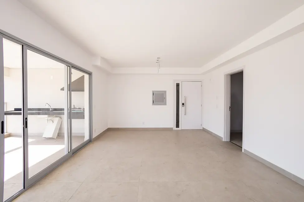 Foto 6 de Apartamento com 3 quartos à venda, 121m2 em Vila Sofia, São Paulo - SP