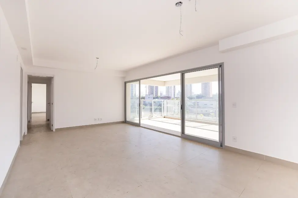 Foto 3 de Apartamento com 3 quartos à venda, 121m2 em Vila Sofia, São Paulo - SP