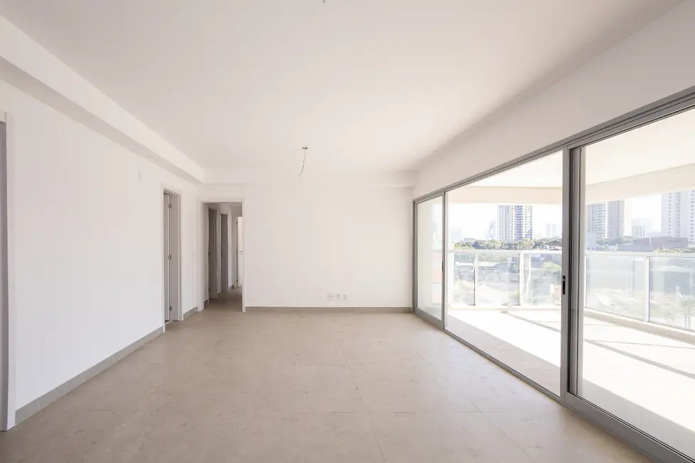 Foto 9 de Apartamento com 3 quartos à venda, 121m2 em Vila Sofia, São Paulo - SP
