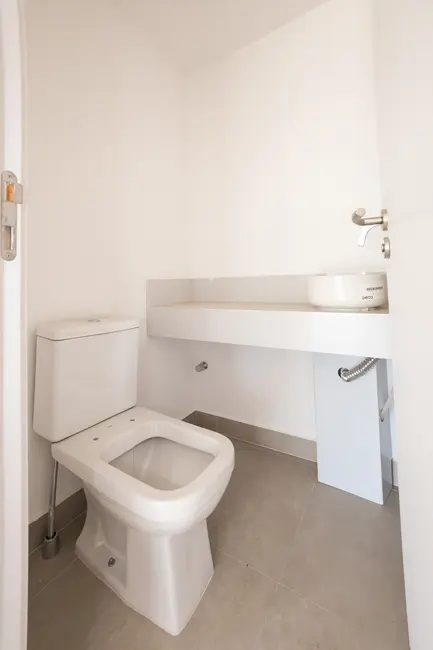 Foto 8 de Apartamento com 3 quartos à venda, 121m2 em Vila Sofia, São Paulo - SP