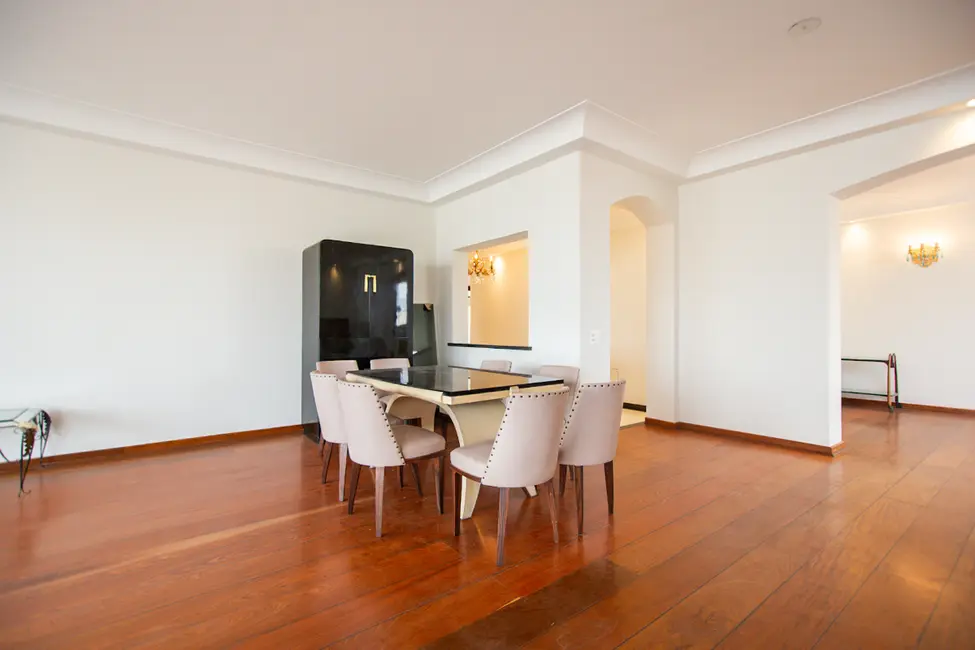 Foto 4 de Apartamento com 3 quartos à venda, 268m2 em Santa Cecília, São Paulo - SP