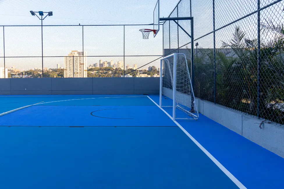 Foto 8 de Apartamento com 3 quartos à venda, 85m2 em City América, São Paulo - SP