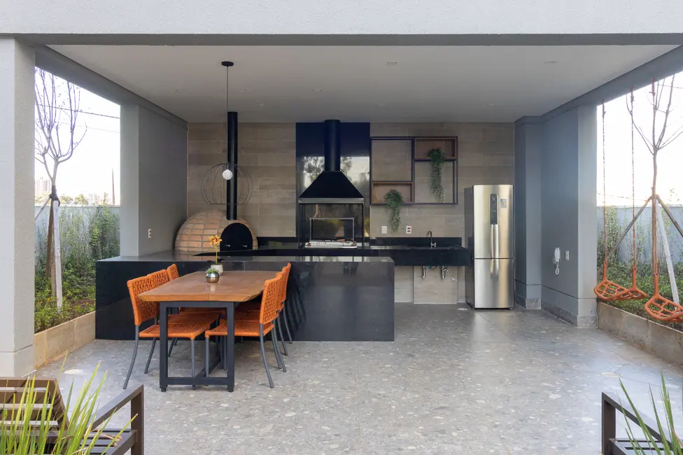 Foto 5 de Apartamento com 3 quartos à venda, 85m2 em City América, São Paulo - SP