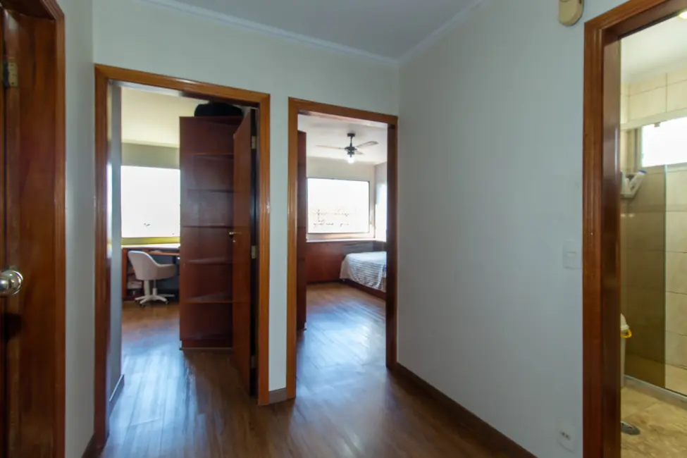 Foto 6 de Cobertura com 4 quartos à venda, 195m2 em Campo Belo, São Paulo - SP