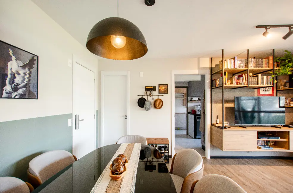 Foto 9 de Apartamento com 2 quartos à venda, 90m2 em Barra Funda, São Paulo - SP