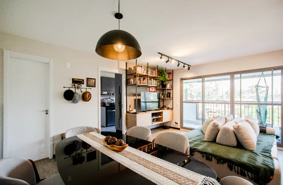 Foto 6 de Apartamento com 2 quartos à venda, 90m2 em Barra Funda, São Paulo - SP