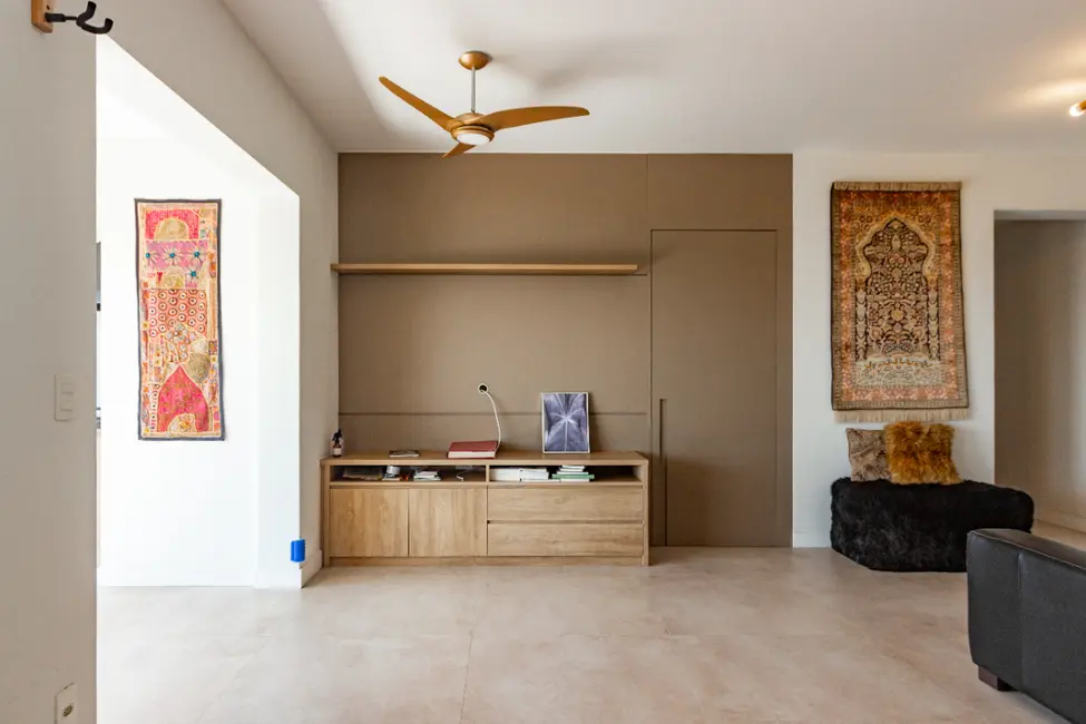 Apartamento com 2 quartos à venda, 88m2 em Alto da Boa Vista, São Paulo - SP - imagem 6 Foto 6 de Apartamento com 2 quartos à venda, 88m2 em Alto da Boa Vista, São Paulo - SP