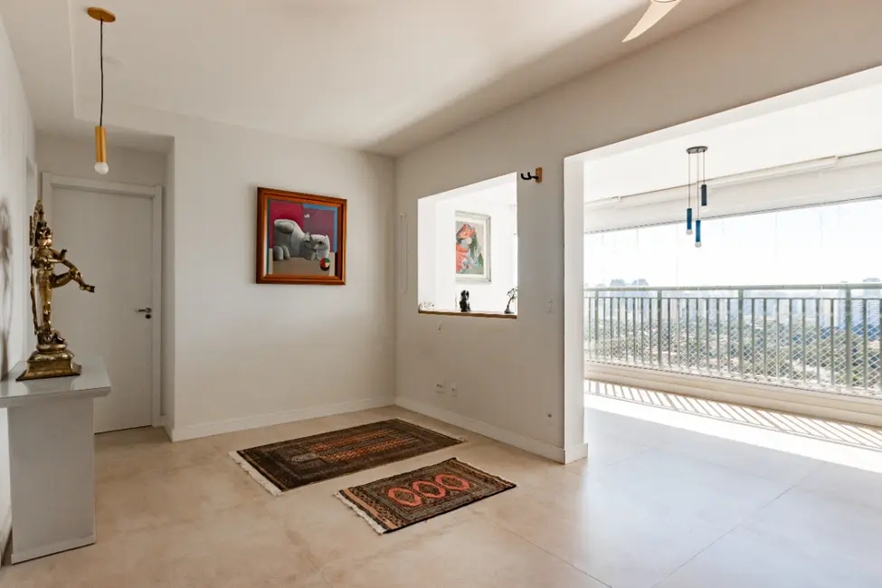 Apartamento com 2 quartos à venda, 88m2 em Alto da Boa Vista, São Paulo - SP - imagem 8 Foto 8 de Apartamento com 2 quartos à venda, 88m2 em Alto da Boa Vista, São Paulo - SP