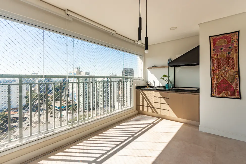 Apartamento com 2 quartos à venda, 88m2 em Alto da Boa Vista, São Paulo - SP - imagem 1 Foto 1 de Apartamento com 2 quartos à venda, 88m2 em Alto da Boa Vista, São Paulo - SP