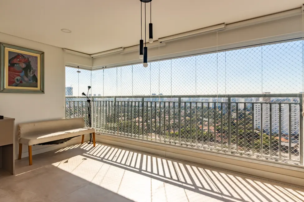 Apartamento com 2 quartos à venda, 88m2 em Alto da Boa Vista, São Paulo - SP - imagem 2 Foto 2 de Apartamento com 2 quartos à venda, 88m2 em Alto da Boa Vista, São Paulo - SP