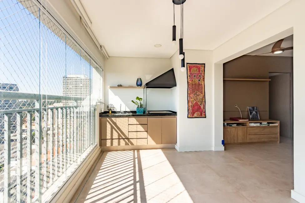 Apartamento com 2 quartos à venda, 88m2 em Alto da Boa Vista, São Paulo - SP - imagem 4 Foto 4 de Apartamento com 2 quartos à venda, 88m2 em Alto da Boa Vista, São Paulo - SP