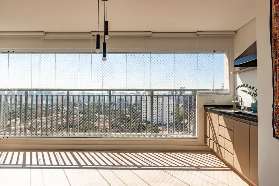Apartamento com 2 quartos à venda, 88m2 em Alto da Boa Vista, São Paulo - SP - imagem 5 Foto 5 de Apartamento com 2 quartos à venda, 88m2 em Alto da Boa Vista, São Paulo - SP
