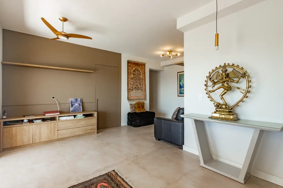 Apartamento com 2 quartos à venda, 88m2 em Alto da Boa Vista, São Paulo - SP - imagem 9 Foto 9 de Apartamento com 2 quartos à venda, 88m2 em Alto da Boa Vista, São Paulo - SP