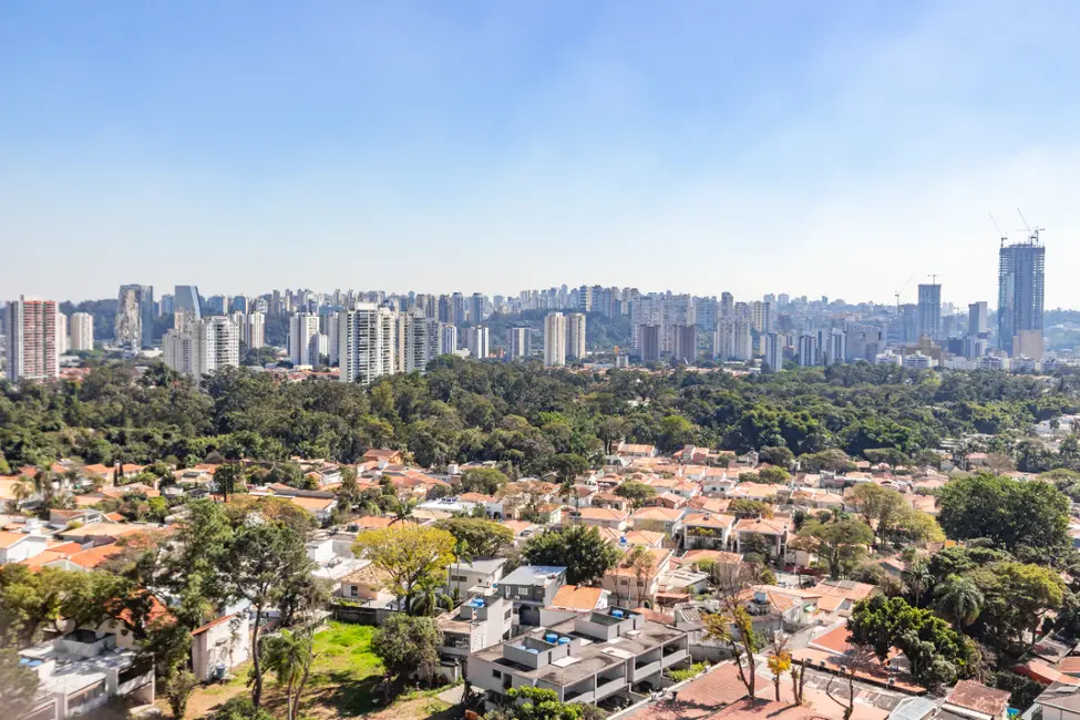 Apartamento com 2 quartos à venda, 88m2 em Alto da Boa Vista, São Paulo - SP - imagem 3 Foto 3 de Apartamento com 2 quartos à venda, 88m2 em Alto da Boa Vista, São Paulo - SP