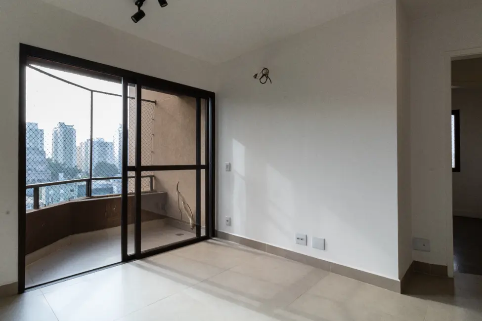 Foto 2 de Cobertura com 2 quartos à venda, 127m2 em Pinheiros, São Paulo - SP