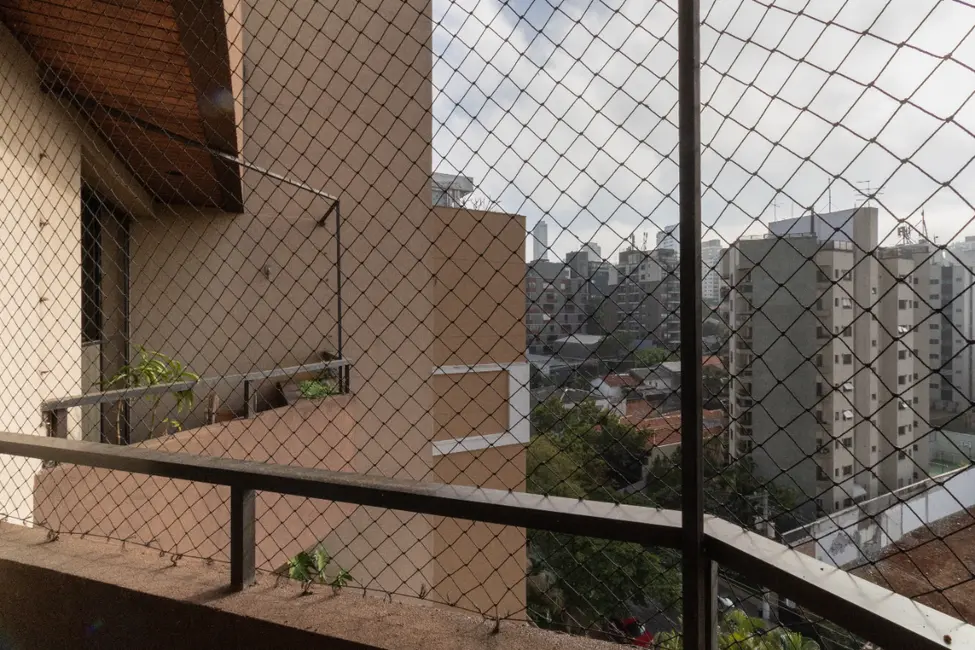 Foto 8 de Cobertura com 2 quartos à venda, 127m2 em Pinheiros, São Paulo - SP