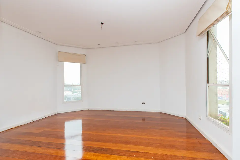 Foto 5 de Cobertura com 4 quartos à venda, 400m2 em Moema, São Paulo - SP