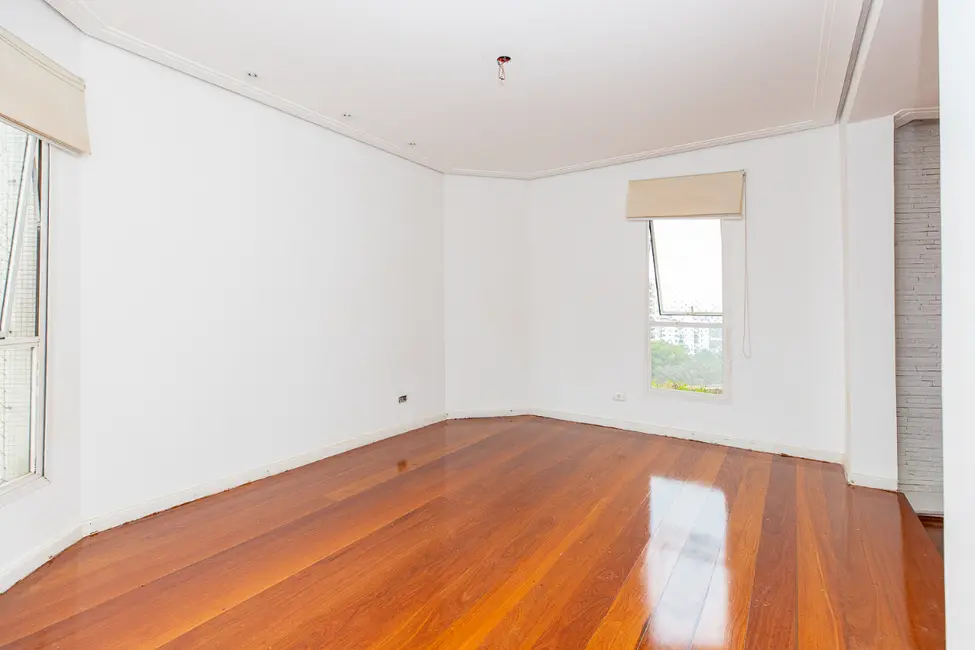 Foto 6 de Cobertura com 4 quartos à venda, 400m2 em Moema, São Paulo - SP