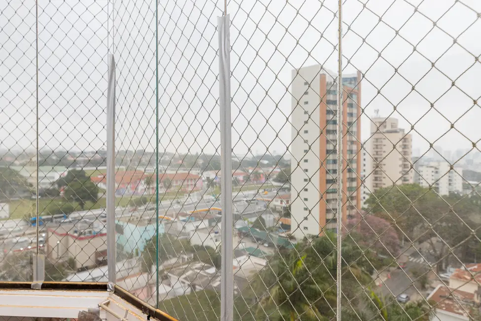 Foto 9 de Cobertura com 4 quartos à venda, 400m2 em Moema, São Paulo - SP