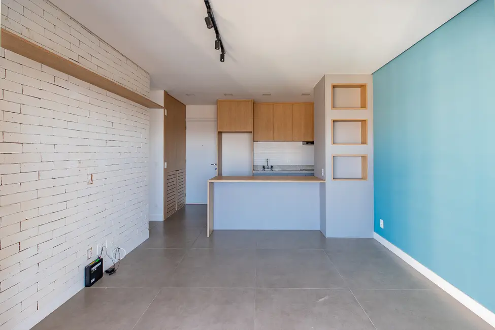 Foto 4 de Apartamento com 2 quartos à venda, 62m2 em Campo Belo, São Paulo - SP